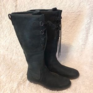 Ugg Elsa waterproof boots #1008438